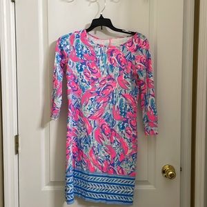 Brand New summer dress